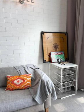 Cozy Loft 4pax near 1U by RuMa